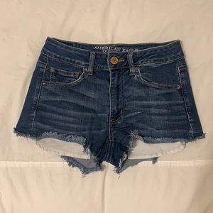 American Eagle Outfitters shorts
